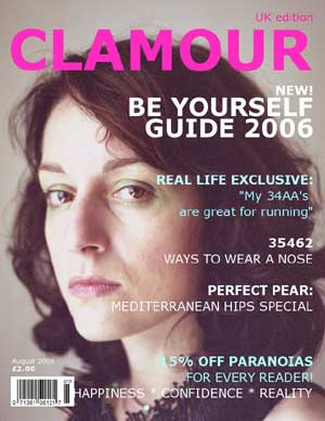 Perfect 10, Leeds City Art Galllery, 2006