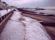Car Park - Hastings Museum
